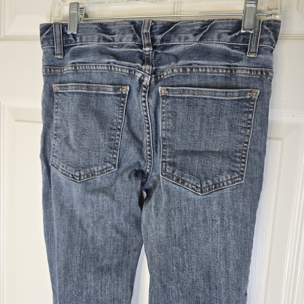 Tony Hawk‎ Boys Skinny Jeans 14 - Picture 4 of 9